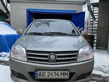 Джили МК 2012 в Кривом Роге на Automoto.ua Серый Джили МК, объемом двигателя 1.5 л и пробегом 180 тыс. км за 2350 $, фото 1 на Automoto.ua