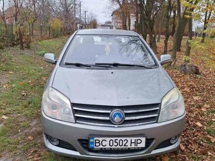 Джили МК 2013 в Львове на Automoto.ua Серый Джили МК, объемом двигателя 1.5 л и пробегом 220 тыс. км за 1447 $, фото 1 на Automoto.ua