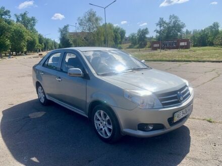 Джили МК 2013 в Кривом Роге на Automoto.ua Серый Джили МК, объемом двигателя 1.5 л и пробегом 101 тыс. км за 2700 $, фото 1 на Automoto.ua