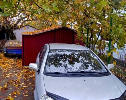 Серый Джили МК, объемом двигателя 1.5 л и пробегом 0 тыс. км за 4200 $, фото 1 на Automoto.ua