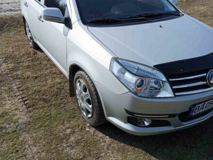 Серый Джили МК, объемом двигателя 1.5 л и пробегом 78 тыс. км за 3000 $, фото 1 на Automoto.ua