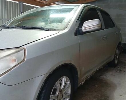 Серый Джили МК, объемом двигателя 1.59 л и пробегом 171 тыс. км за 2000 $, фото 1 на Automoto.ua