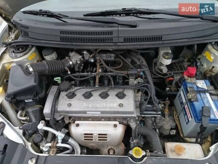 Сірий Джилі МК, об'ємом двигуна 1.59 л та пробігом 76 тис. км за 2799 $, фото 1 на Automoto.ua