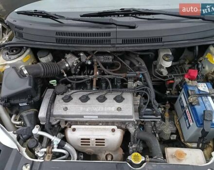 Серый Джили МК, объемом двигателя 1.59 л и пробегом 76 тыс. км за 2799 $, фото 1 на Automoto.ua