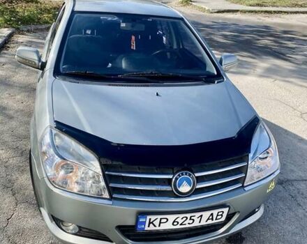 Джилі МК 2013 у Запоріжжя на Automoto.ua Сірий Джилі МК, об'ємом двигуна 1.59 л та пробігом 90 тис. км за 2378 $, фото 1 на Automoto.ua