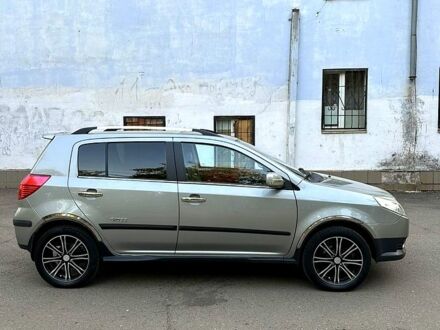 Джили МК 2013 в Кривом Роге на Automoto.ua Серый Джили МК, объемом двигателя 1.5 л и пробегом 86 тыс. км за 4200 $, фото 1 на Automoto.ua