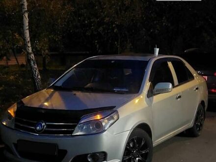 Джили МК 2013 в Каменце-Подольском на Automoto.ua Серый Джили МК, объемом двигателя 1.5 л и пробегом 84 тыс. км за 3150 $, фото 1 на Automoto.ua