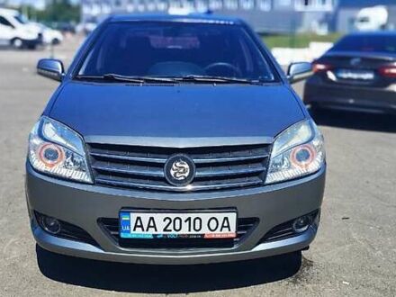 Джили МК 2013 в Киеве на Automoto.ua Серый Джили МК, объемом двигателя 1.5 л и пробегом 165 тыс. км за 4500 $, фото 1 на Automoto.ua