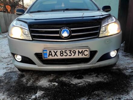 Джили МК 2013 в Харькове на Automoto.ua Серый Джили МК, объемом двигателя 1.5 л и пробегом 91 тыс. км за 3100 $, фото 1 на Automoto.ua