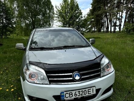 Джилі МК 2014 у Мене на Automoto.ua Сірий Джилі МК, об'ємом двигуна 1.5 л та пробігом 175 тис. км за 2200 $, фото 1 на Automoto.ua