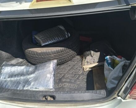 Сірий Джилі МК, об'ємом двигуна 1.5 л та пробігом 79 тис. км за 2000 $, фото 1 на Automoto.ua
