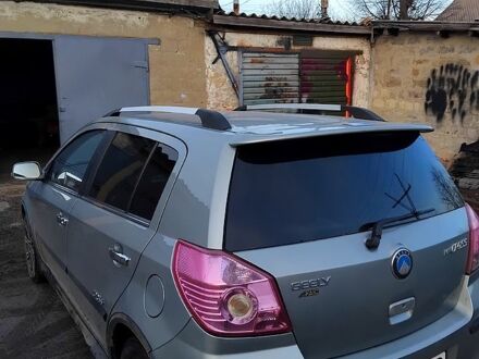 Джилі МК 2014 у Изюме на Automoto.ua Сірий Джилі МК, об'ємом двигуна 1.5 л та пробігом 77 тис. км за 4800 $, фото 1 на Automoto.ua