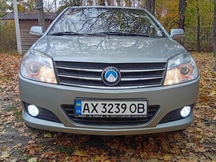 Джили МК 2014 в Харькове на Automoto.ua Серый Джили МК, объемом двигателя 1.5 л и пробегом 73 тыс. км за 3300 $, фото 1 на Automoto.ua