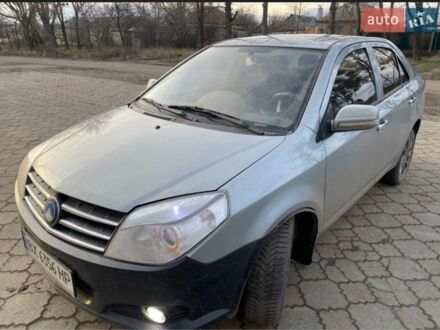 Джили МК 2014 в Изюме на Automoto.ua Серый Джили МК, объемом двигателя 1.5 л и пробегом 145 тыс. км за 2000 $, фото 1 на Automoto.ua