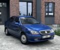 Синій Джилі МК, об'ємом двигуна 1.5 л та пробігом 200 тис. км за 1100 $, фото 1 на Automoto.ua