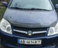 Синий Джили МК, объемом двигателя 1.6 л и пробегом 176 тыс. км за 1650 $, фото 1 на Automoto.ua