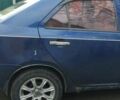 Синий Джили МК, объемом двигателя 1.6 л и пробегом 176 тыс. км за 1650 $, фото 8 на Automoto.ua