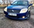 Синий Джили МК, объемом двигателя 1.6 л и пробегом 125 тыс. км за 2199 $, фото 1 на Automoto.ua