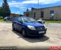 Синий Джили МК, объемом двигателя 1.5 л и пробегом 445 тыс. км за 1300 $, фото 1 на Automoto.ua