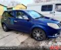 Синий Джили МК, объемом двигателя 1.6 л и пробегом 125 тыс. км за 2199 $, фото 3 на Automoto.ua