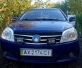 Синий Джили МК, объемом двигателя 15 л и пробегом 0 тыс. км за 2500 $, фото 1 на Automoto.ua