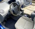 Синий Джили МК, объемом двигателя 1.5 л и пробегом 230 тыс. км за 2500 $, фото 6 на Automoto.ua