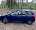 Синий Джили МК, объемом двигателя 1.5 л и пробегом 86 тыс. км за 2701 $, фото 3 на Automoto.ua