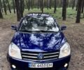 Синий Джили МК, объемом двигателя 1.5 л и пробегом 86 тыс. км за 2701 $, фото 1 на Automoto.ua