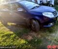 Синій Джилі МК, об'ємом двигуна 1.5 л та пробігом 216 тис. км за 1600 $, фото 5 на Automoto.ua