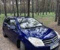 Синий Джили МК, объемом двигателя 1.5 л и пробегом 86 тыс. км за 2701 $, фото 1 на Automoto.ua