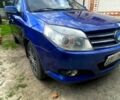 Синий Джили МК, объемом двигателя 1.5 л и пробегом 230 тыс. км за 2500 $, фото 2 на Automoto.ua