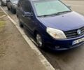 Синий Джили МК, объемом двигателя 1.5 л и пробегом 147 тыс. км за 2200 $, фото 1 на Automoto.ua