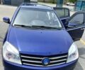 Синій Джилі МК, об'ємом двигуна 1.5 л та пробігом 156 тис. км за 3200 $, фото 1 на Automoto.ua