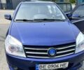 Синій Джилі МК, об'ємом двигуна 1.5 л та пробігом 156 тис. км за 3200 $, фото 1 на Automoto.ua