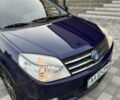 Синий Джили МК, объемом двигателя 1.5 л и пробегом 42 тыс. км за 3295 $, фото 2 на Automoto.ua