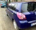 Синий Джили МК, объемом двигателя 1.5 л и пробегом 147 тыс. км за 2200 $, фото 5 на Automoto.ua