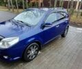 Синий Джили МК, объемом двигателя 1.5 л и пробегом 65 тыс. км за 3999 $, фото 1 на Automoto.ua