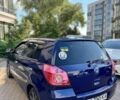 Синий Джили МК, объемом двигателя 1.5 л и пробегом 146 тыс. км за 1849 $, фото 3 на Automoto.ua