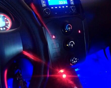 Синий Джили МК, объемом двигателя 1.5 л и пробегом 110 тыс. км за 2700 $, фото 4 на Automoto.ua