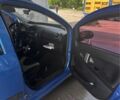 Синий Джили МК, объемом двигателя 1.3 л и пробегом 1 тыс. км за 2402 $, фото 1 на Automoto.ua