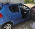 Синий Джили МК, объемом двигателя 1.3 л и пробегом 1 тыс. км за 2402 $, фото 3 на Automoto.ua
