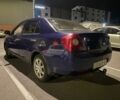 Синий Джили МК, объемом двигателя 1.6 л и пробегом 2 тыс. км за 900 $, фото 3 на Automoto.ua