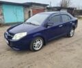Синий Джили МК, объемом двигателя 1.6 л и пробегом 100 тыс. км за 1650 $, фото 6 на Automoto.ua