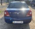 Синій Джилі МК, об'ємом двигуна 1.6 л та пробігом 95 тис. км за 1500 $, фото 2 на Automoto.ua