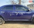 Синій Джилі МК, об'ємом двигуна 1.6 л та пробігом 95 тис. км за 1500 $, фото 3 на Automoto.ua