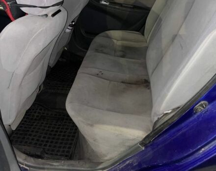 Синий Джили МК, объемом двигателя 1.6 л и пробегом 2 тыс. км за 900 $, фото 4 на Automoto.ua