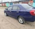 Синий Джили МК, объемом двигателя 1.6 л и пробегом 150 тыс. км за 1750 $, фото 6 на Automoto.ua