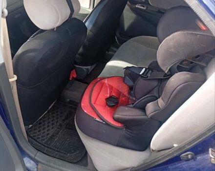 Синій Джилі МК, об'ємом двигуна 1.59 л та пробігом 300 тис. км за 2000 $, фото 2 на Automoto.ua