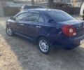 Синій Джилі МК, об'ємом двигуна 1.6 л та пробігом 95 тис. км за 1500 $, фото 1 на Automoto.ua