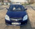 Синій Джилі МК, об'ємом двигуна 1.6 л та пробігом 95 тис. км за 1500 $, фото 1 на Automoto.ua